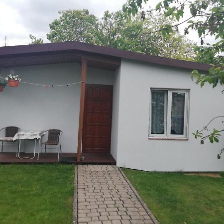 Miwa - Pokoje Do Wynajecia Mikołajki Exterior foto