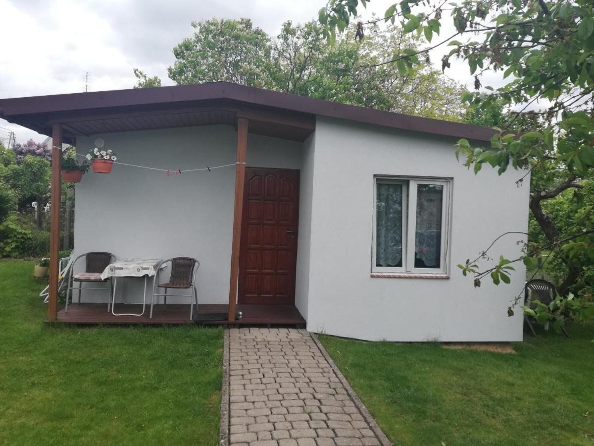 Miwa - Pokoje Do Wynajecia Mikołajki Exterior foto